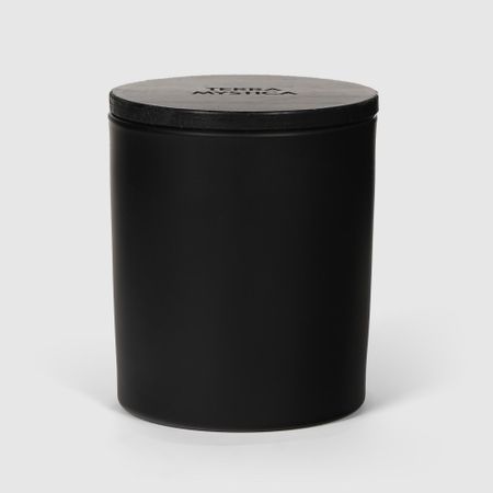 Свеча ароматическая Breesal/Upeco Terramystica aura