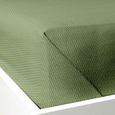 Простыня Зеленое яблоко/Green apple кресло тс green зеленое 20235