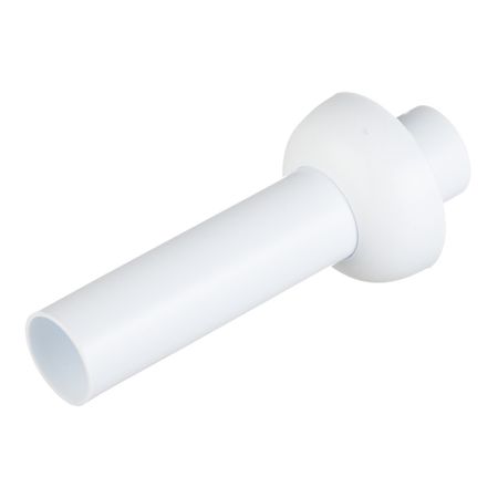 Соединение для сифона Wirquin d40 мм 200 мм белое (SP.9361)