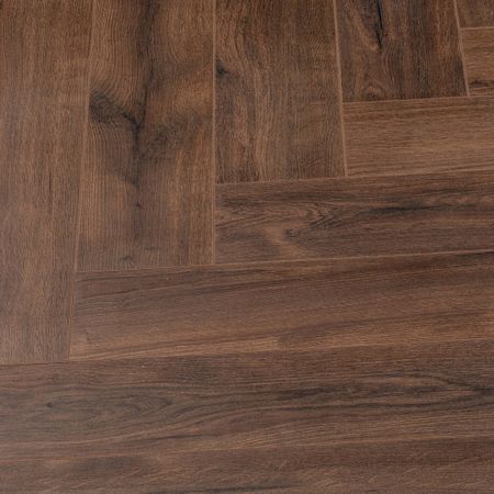 Ламинат 33 класс Classen Manor сомюр 1,179 кв.м 8 мм с фаской художественный маркер художественный сонет twin brush ярко фиолетовый сонет