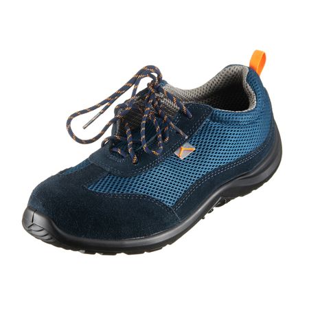 Полуботинки мужские замша/полиэстер с защитным подноском размер 41 черный/серый Delta Plus Como (COMOSPBL41) татьяна владимировна одинцова принцип капсулы стильный вязаный гардероб на любой сезон авторский метод татьяны одинцовой