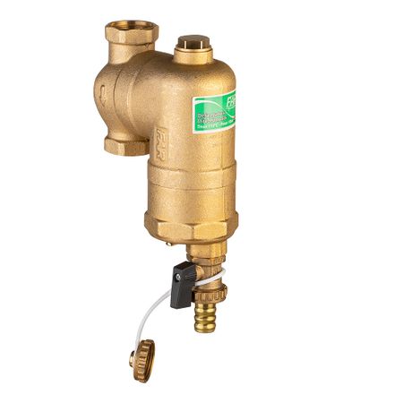 Грязеуловитель проточный Far с магнитной вставкой 3/4 ВР(г) х 3/4 ВР(г) (FA 2272 34G) джосс вуд увертюра к пылкой встрече