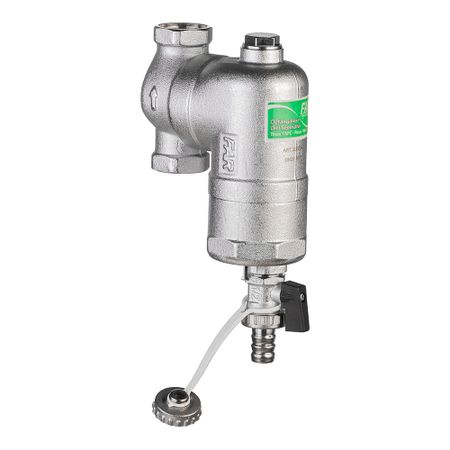 Грязеуловитель проточный Far с магнитной вставкой 3/4 ВР(г) х 3/4 ВР(г) (FA 2272 34) джосс вуд увертюра к пылкой встрече