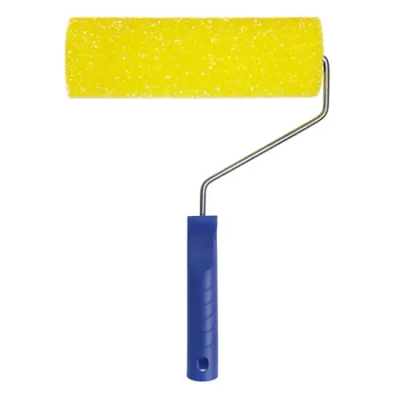 Валик фактураный Toolberg эффект грубый 180 мм диаметр бюгеля 6 мм