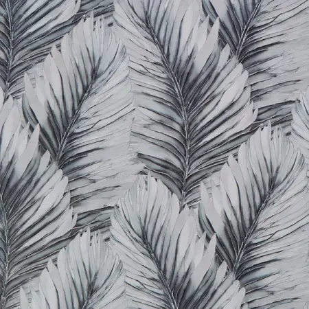 Обои флизелиновые Victoria Stenova Ялта серые 1.06 м VS287319