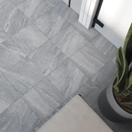 Глазурованный керамогранит Cersanit Misto 29.8x29.8x0.8 см 1.154 м² матовый цвет серый галина анатольевна воронина марина зотовна фёдорова валерия семеновна кучменко экология человека культура здоровья 8 класс учебник