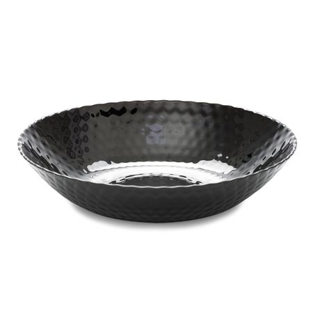 Тарелка Luminarc Pampille black суповая 20 см