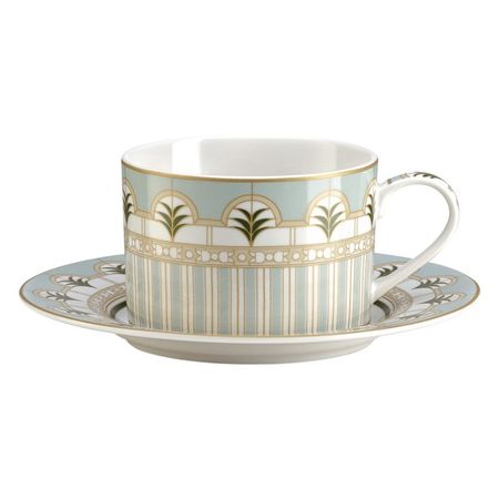 Чайная пара Pozzi Milano 1876 Rosita 220 мл