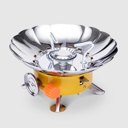 Горелка газовая в чехле Forester (MG-8)