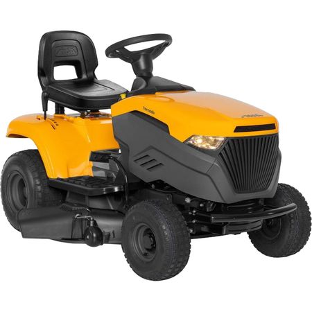 Садовый трактор Stiga Tornado 398 M 2T0510481/ST3