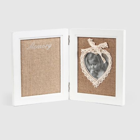 Фоторамка Dekor pap Memory 29,5х18 см фоторамка тёмное дерево с белой каймой 10 х 15 см