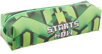 Пенал-косметичка 