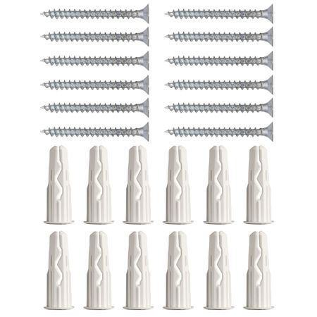 Набор для крепления светильника Hard-Fix ошо возвращение к истоку передача светильника