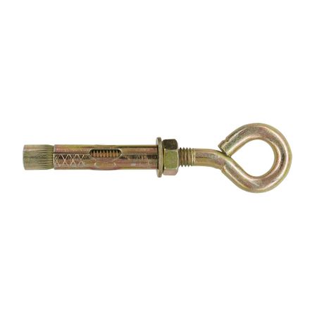 Набор для крепления люстры с кольцом Hard-Fix