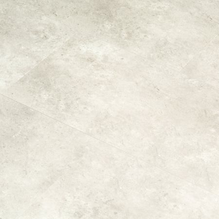 Плитка кварцвиниловая Tarkett Prime Click Soft Grey замковая 1,74 кв.м 3,85 мм с фаской