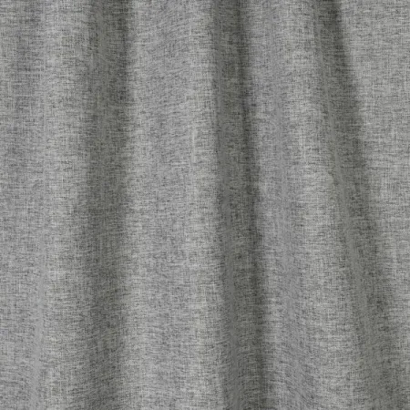 Ткань 1 м/п блэкаут Сим 280 см цвет темно-серый верую во единого бога… мзащби