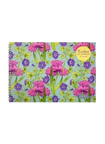 Альбом для рисования Unnika, 