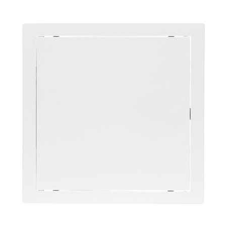 Люк ревизионный Evecs ЛР пластиковый 172х172 мм врезной