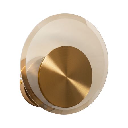 Бра MW-Light Илоника на 1 лампочку 40w E14 220