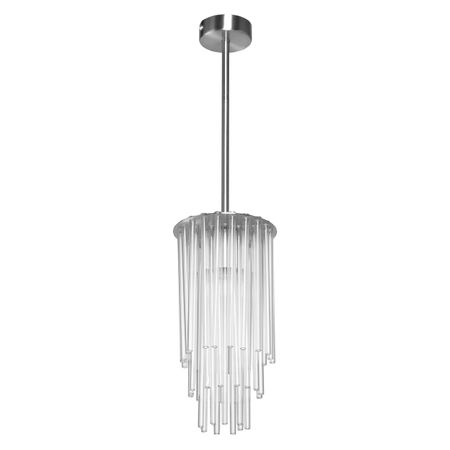 Люстра MW-Light Аделард на 1 лампочку 40w Е14 220