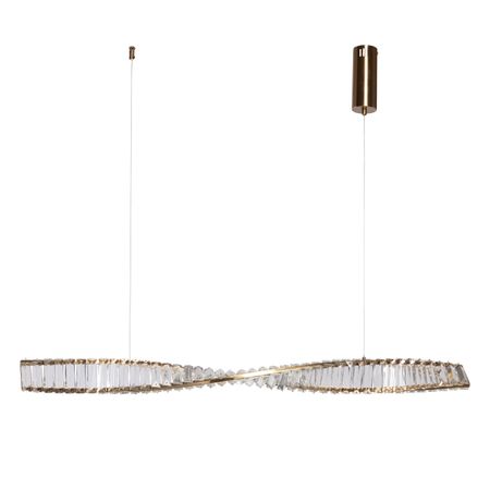 Люстра MW-Light Гослар 24w LED 220