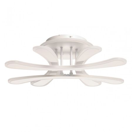 Люстра De city Оскар 142w LED 220