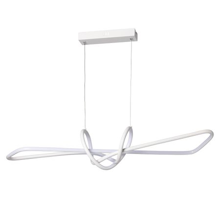 Люстра De markt Аурих 45w LED 220