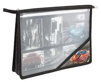 Папка для труда А4 