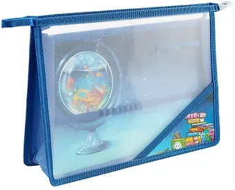 Папка для труда А4 