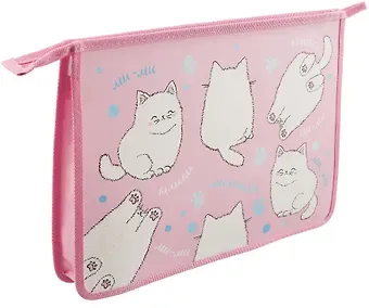 Папка для тетрадей А4 