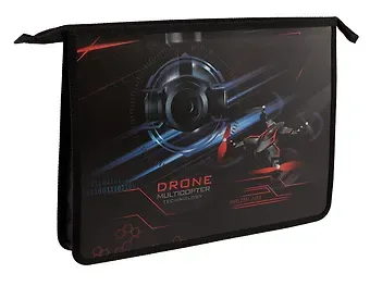 Папка для тетрадей А4 