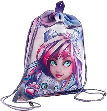 Мешок для сменной обуви Феникс+, 