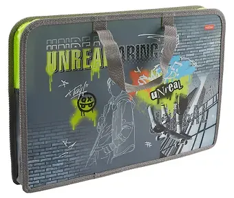 Папка для тетрадей А4 