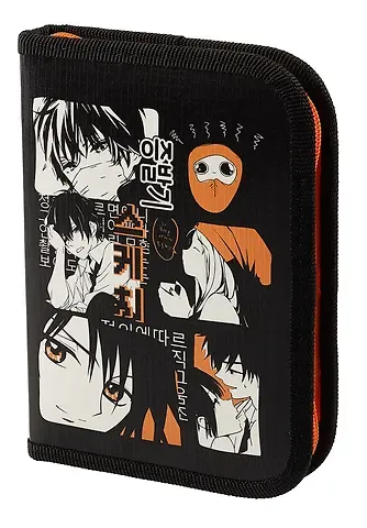 Пенал 1 отделение 