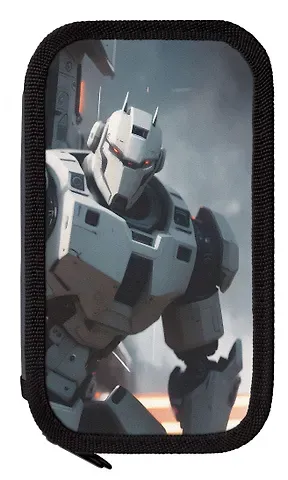 Пенал 2 отделения 