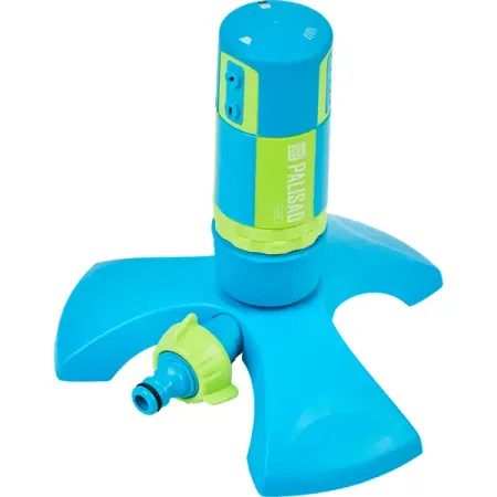 Распылитель-дождеватель Aqua Flow секторный