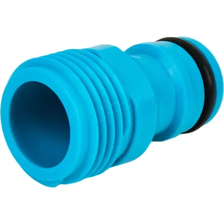 Адаптер с внешней резьбой 1/2