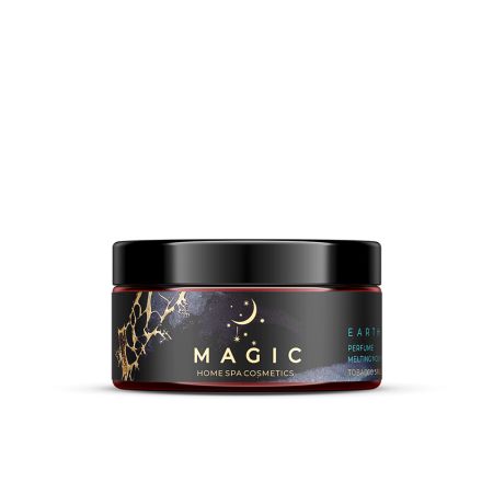 Парфюмированный мусс Magic 5 Elements для рук и тела Earth 200 мл