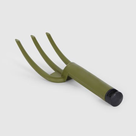 Вилка для цветов Polimod calpa 25см зеленая