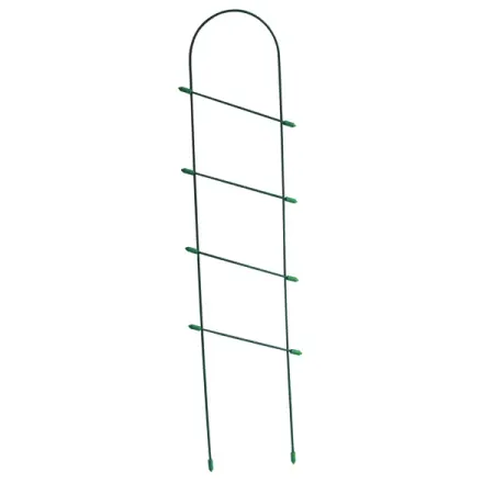 Шпалера Клевер-С Мини-лесенка 4 мм h70 см металл