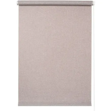 Штора рулонная Кампо 60x175 см трюфель