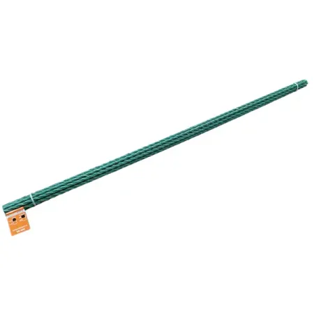 Опора садовая Арматура Композит 10 мм h8 см стекловолокно/фибергласс 10 шт.