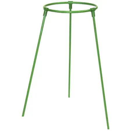 Кустодержатель Клевер-С Треножник круг 10 мм h70 см металл