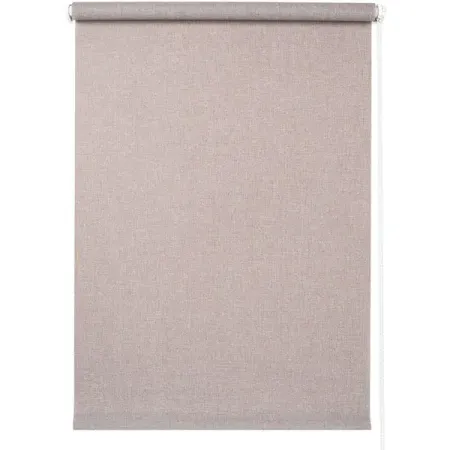 Штора рулонная Кампо 50x175 см трюфель