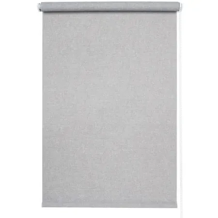 Штора рулонная Кампо 50x175 см серая