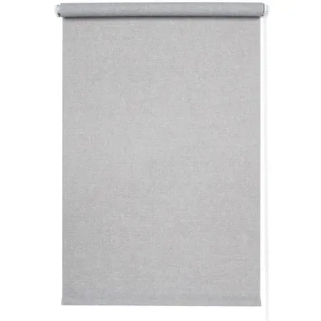 Штора рулонная Кампо 80x175 см серая