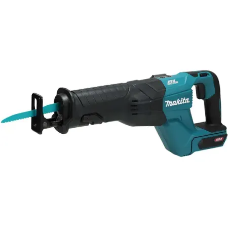 Пила сабельная аккумуляторная Makita JR001GZ XGT, 40 В Li-Ion без АКБ и ЗУ