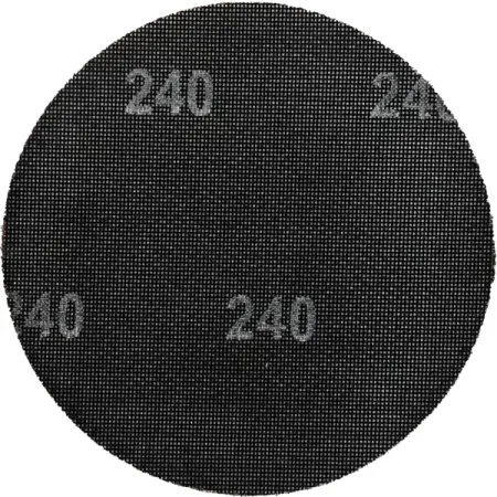 Круг сетчатый шлифовальный Elitech P240 225 мм, 10 шт.