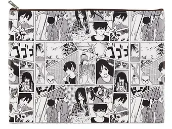 Папка для тетрадей Yoi, 