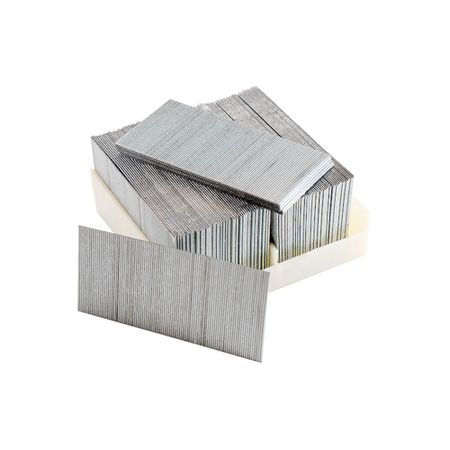 Шпильки для гвоздезабивного пистолета Fubag 0,64x35 мм 23GA калибр лаковые (10000 шт.)